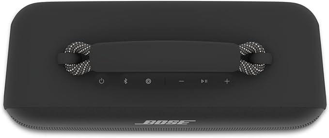 Altavoz inalámbrico Bose SoundLink Max